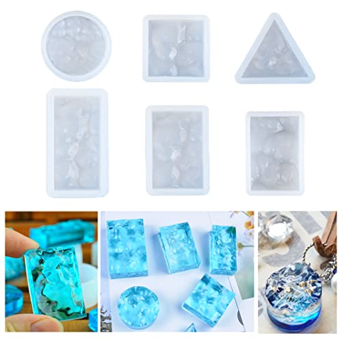 Mー415 オルゴナイト ❣️ 聞かざる大仏様 ❣️ 置物　レジン　SALE品 レジン用 立体 小鳥 シリコンモールド 型 (1個) / モールド 型